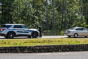 300 Motor Vehicle Stops Made During Route 125 Safety Patrol