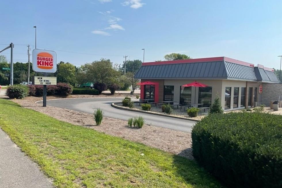 Police Not Releasing Name of Dead Man Found at Burger King Yet