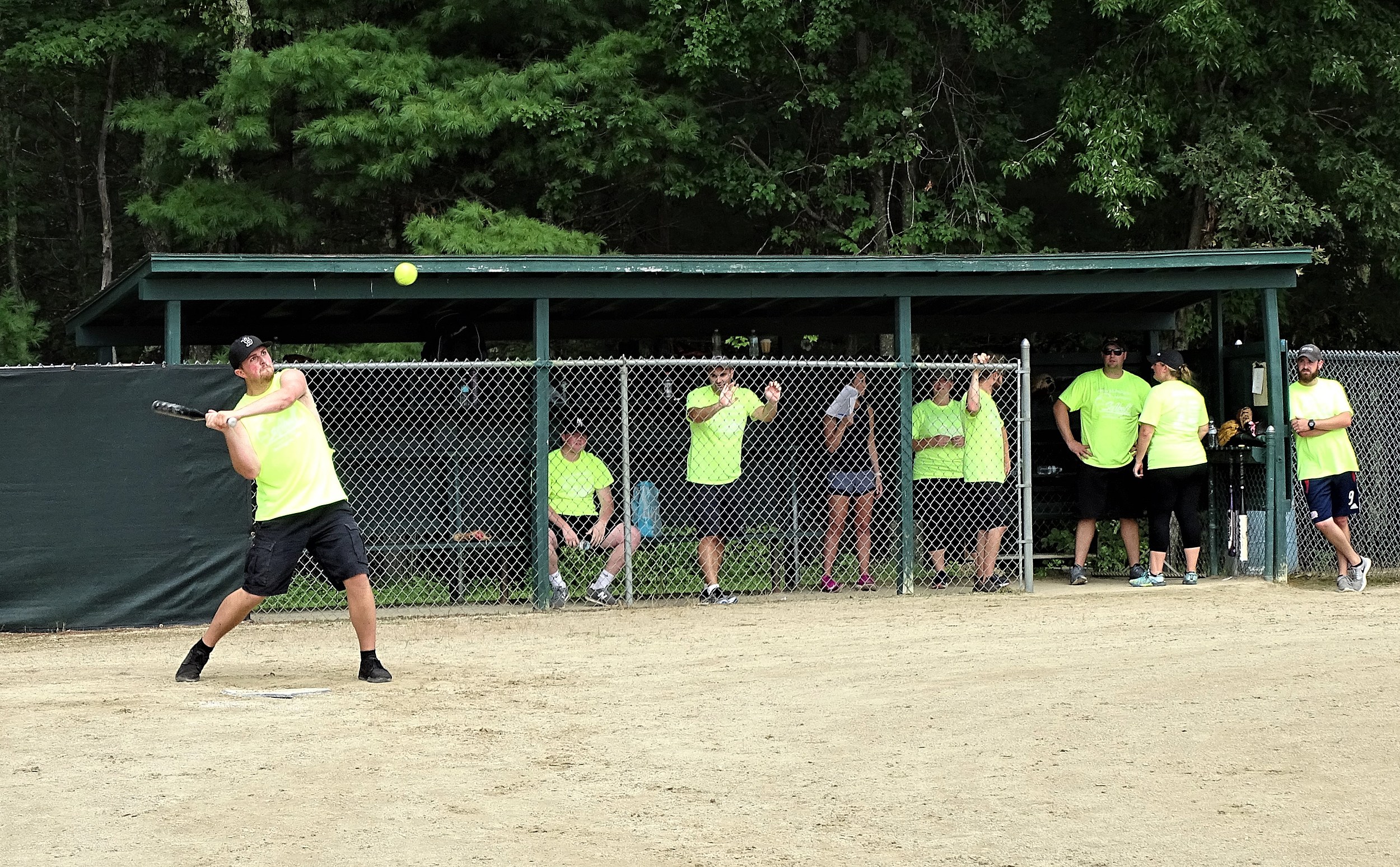Annual Softball Tourney for Farmington Murder Victims Coming Up pic picture
