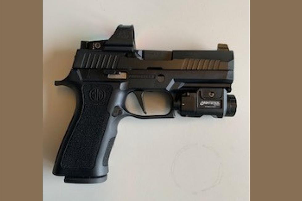 Portsmouth, NH Police’s New SIG Sauer Pistol Choice Explained