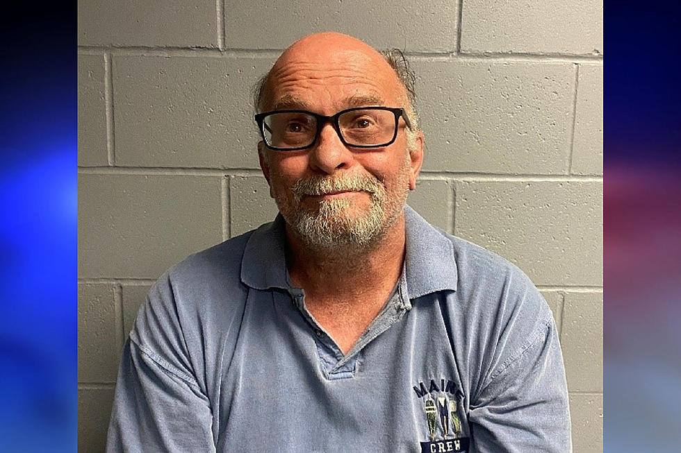 Seabrook, NH Man Who Allegedly Assaulted Kids Being Held in Jail