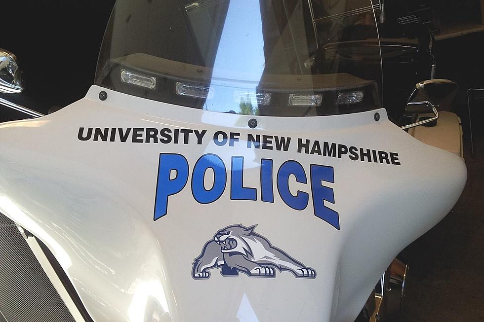Police: UNH Student Allegedly Raped Two Women He Met on Dating App