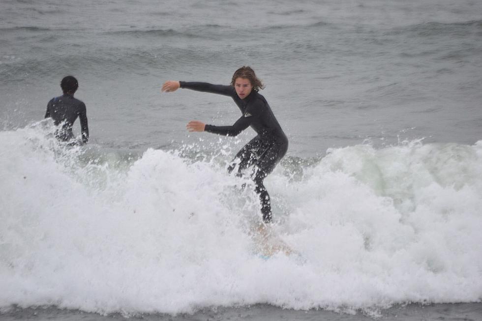 Henri Brings Fog to Seacoast in New Hampshire