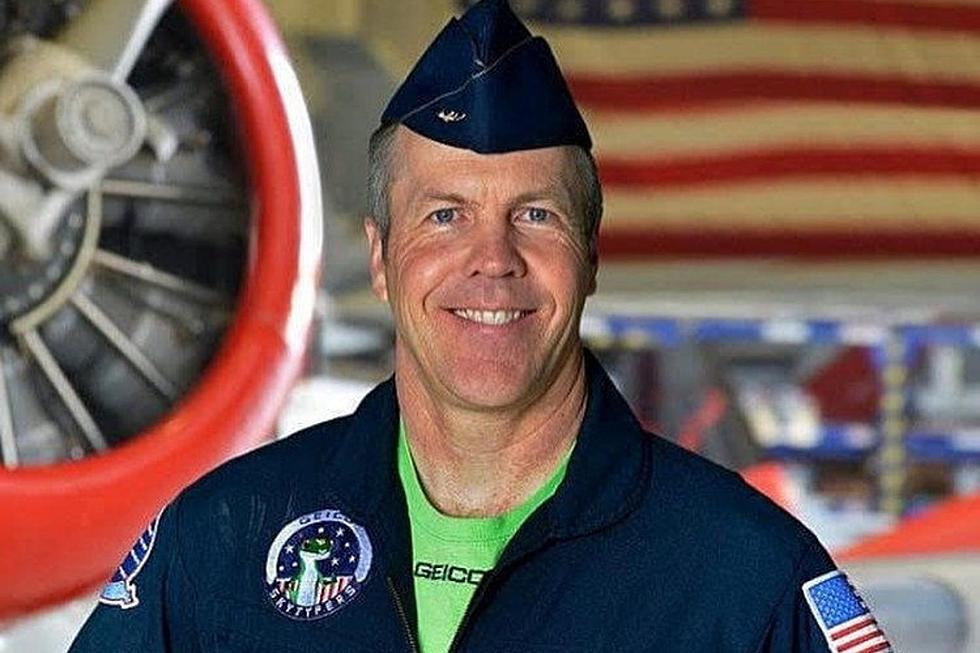 Hampton, NH Pilot, US Air Force Vet Dies in Pennsylvania Plane Crash