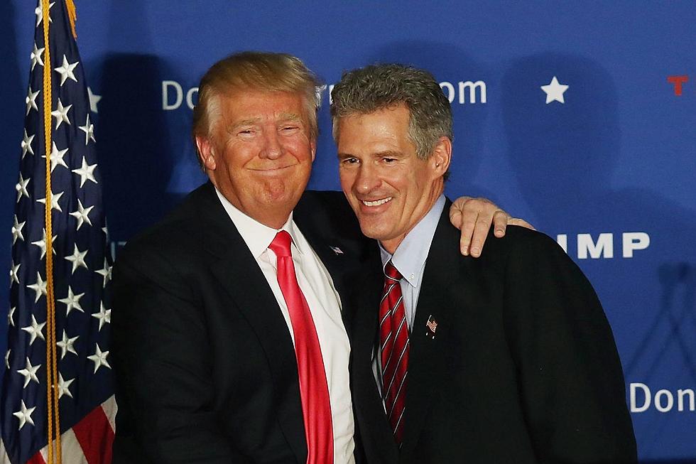 What Does Scott Brown's Return to Politics Mean for NH?