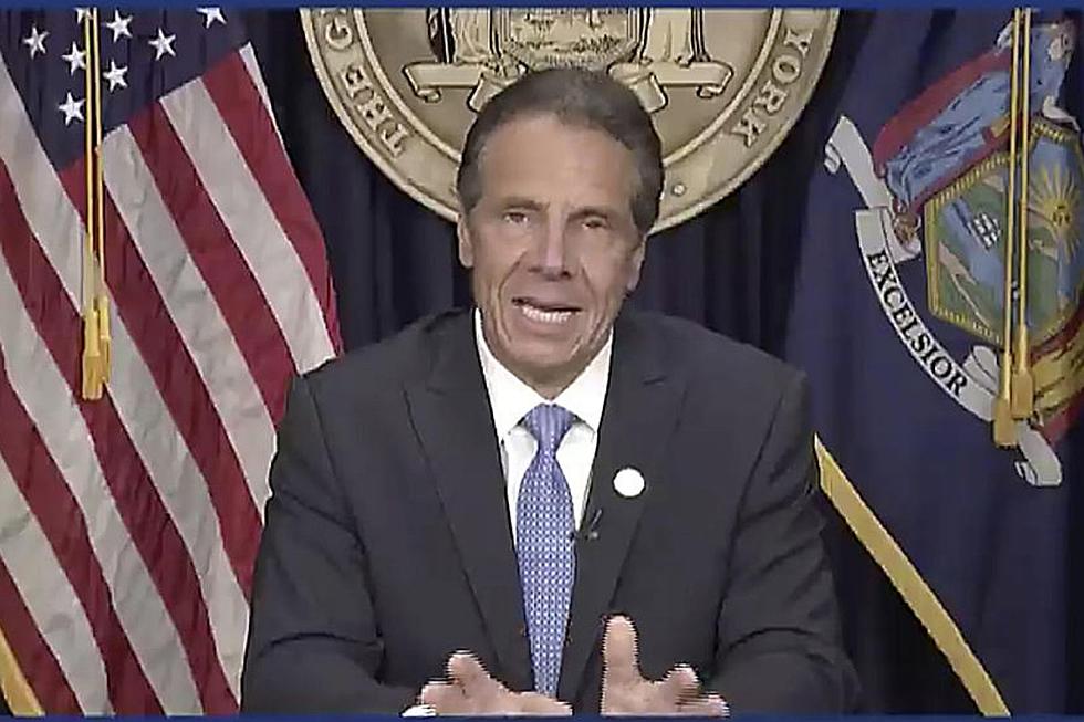 NH Politicians Happy to See Cuomo Resign as Governor