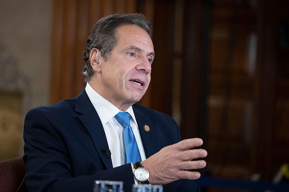 One Thing NH Politicians Agree On: Cuomo Should Resign