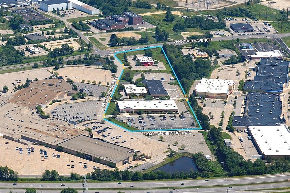 Newington Shopping Center Gets New Owner