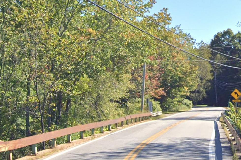 Road Work Reduces Route 152 in Lee, NH to 1 Lane Wednesday