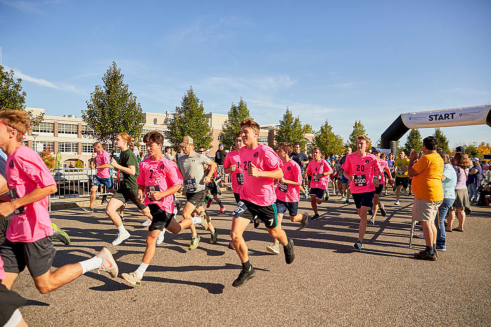 Time to Sign Up for the Seacoast Cancer 5K in Dover, NH