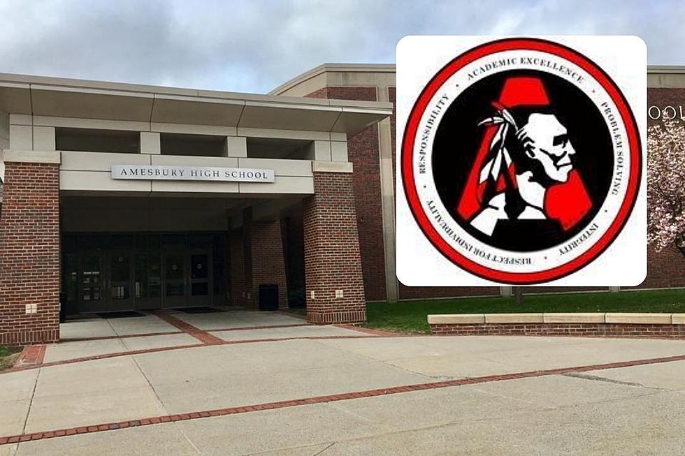 The Amesbury, MA Indian Mascot — Should It Be Changed?