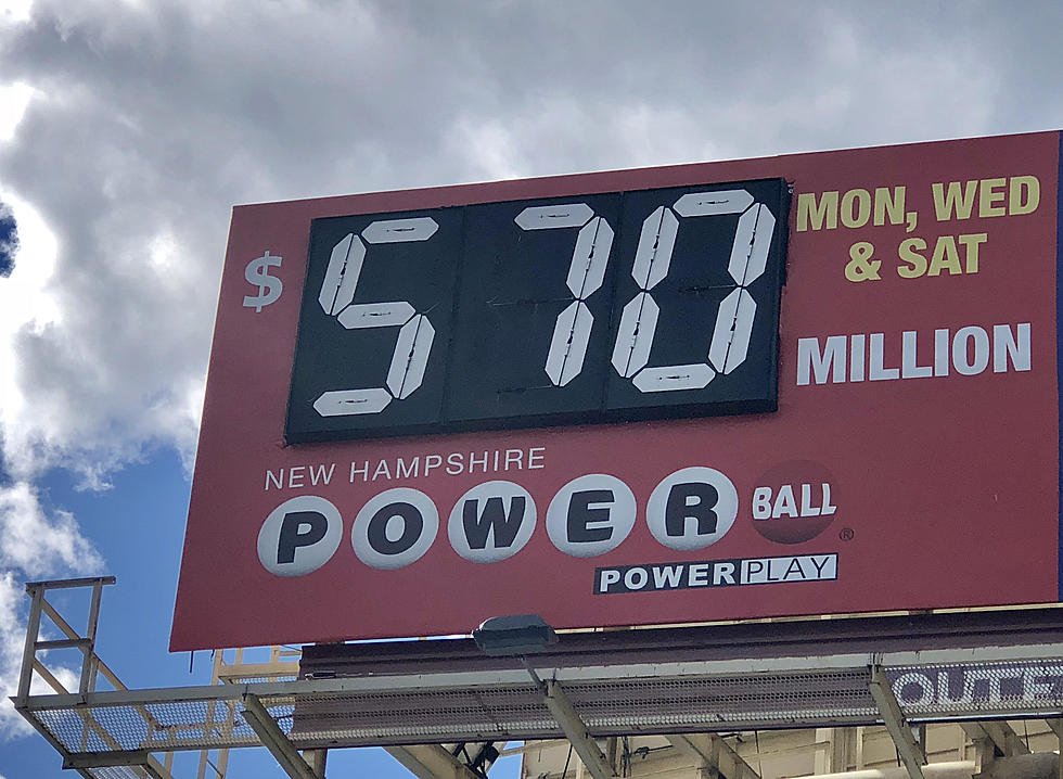 Seacoast Residents Dream of $570 Million Powerball Jackpot