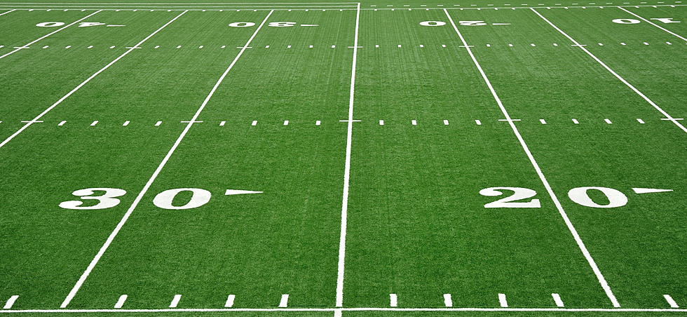 Is There PFAS in Portsmouth, NH's New Synthetic Field?