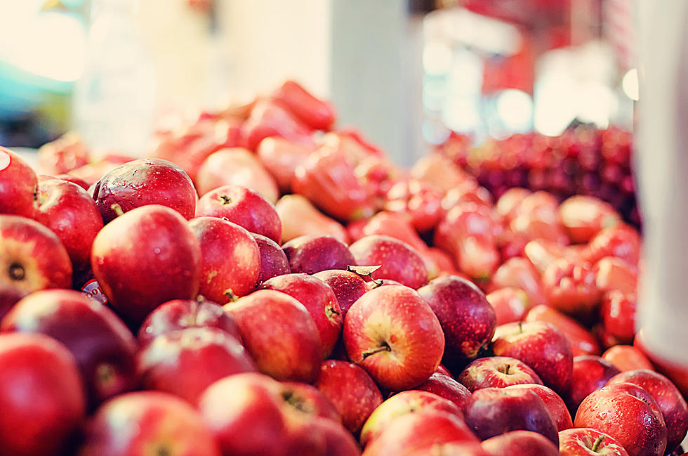 Apple Harvest Day in Dover, New Hampshire Coming up on Saturday