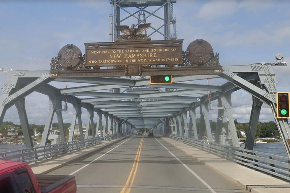 A Piscataqua River Bridge Between NH, ME to Close on Tuesday