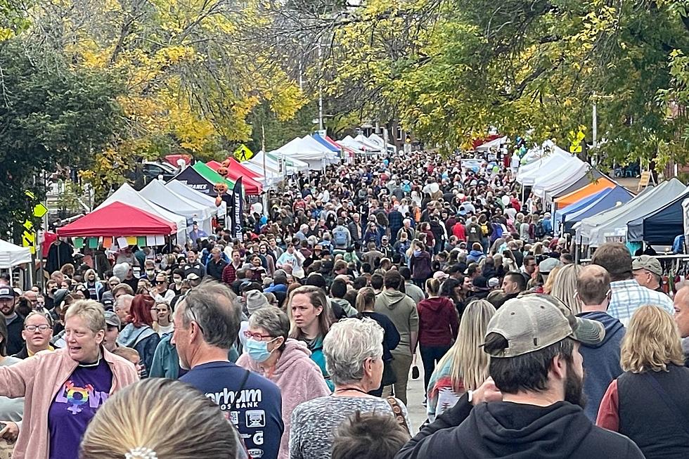 &#8216;A Real Apple Harvest Day&#8217;  —  Festival, 5K Return to Dover, NH