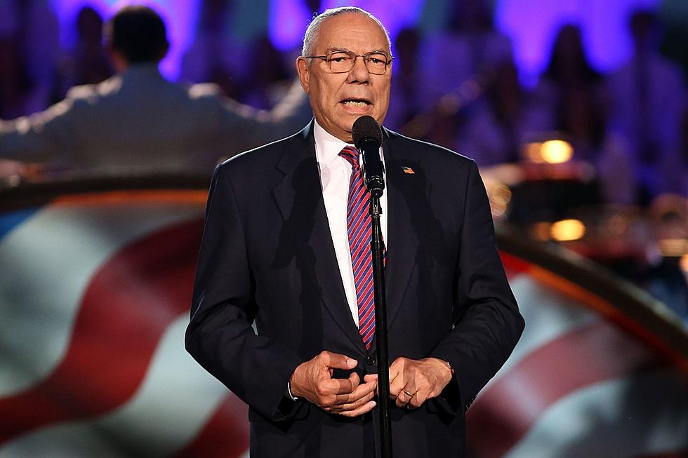 Seacoast Remembers Gen. Colin Powell After Death at Age 84