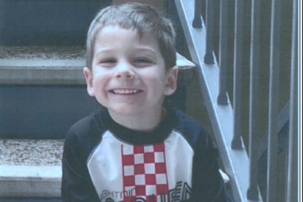 Body of Missing NH Boy Found Buried in a Massachusetts State Park