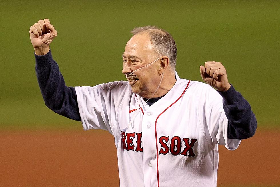 Red Sox Legend Jerry Remy Dies at Age 68