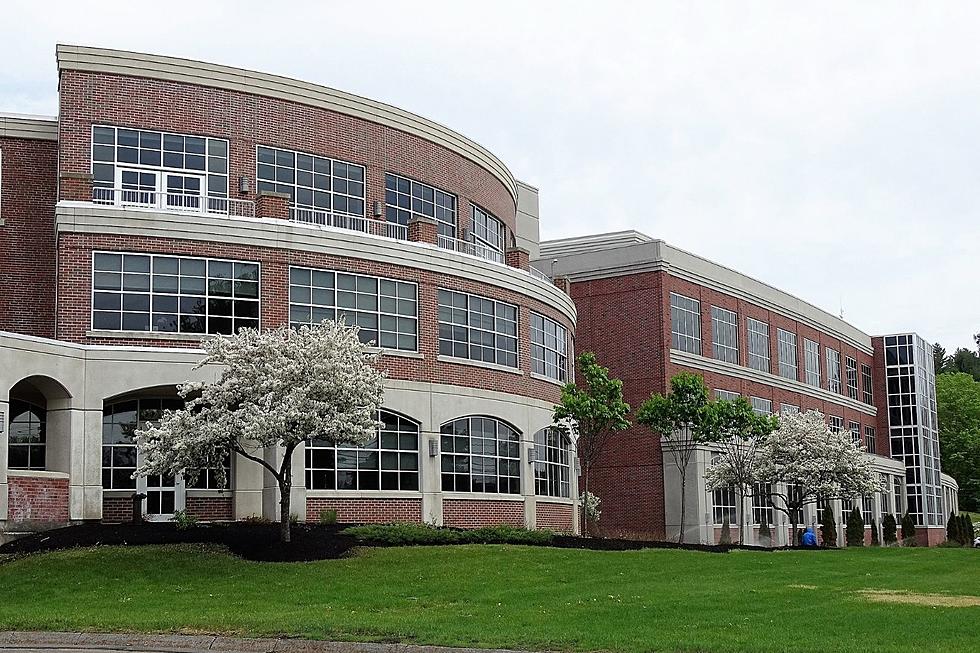 Wentworth-Douglass Hospital Suspends Visits
