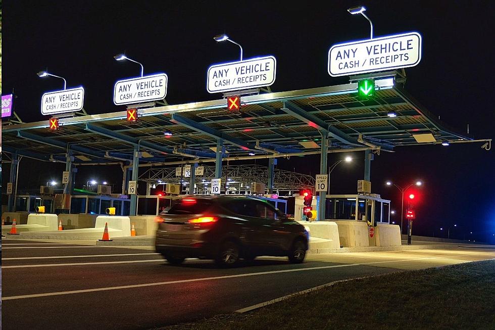 Maine Turnpike Tolls Go Up, Discounts Go Down Monday