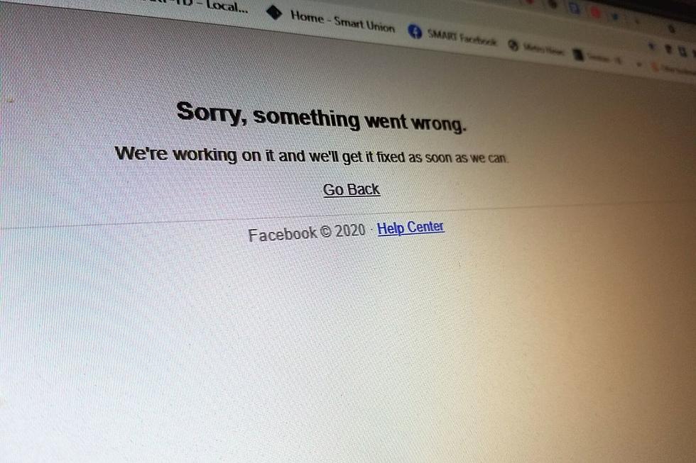 UPDATE: Facebook, Instagram, Whatsapp Return After 7 Hour Outage