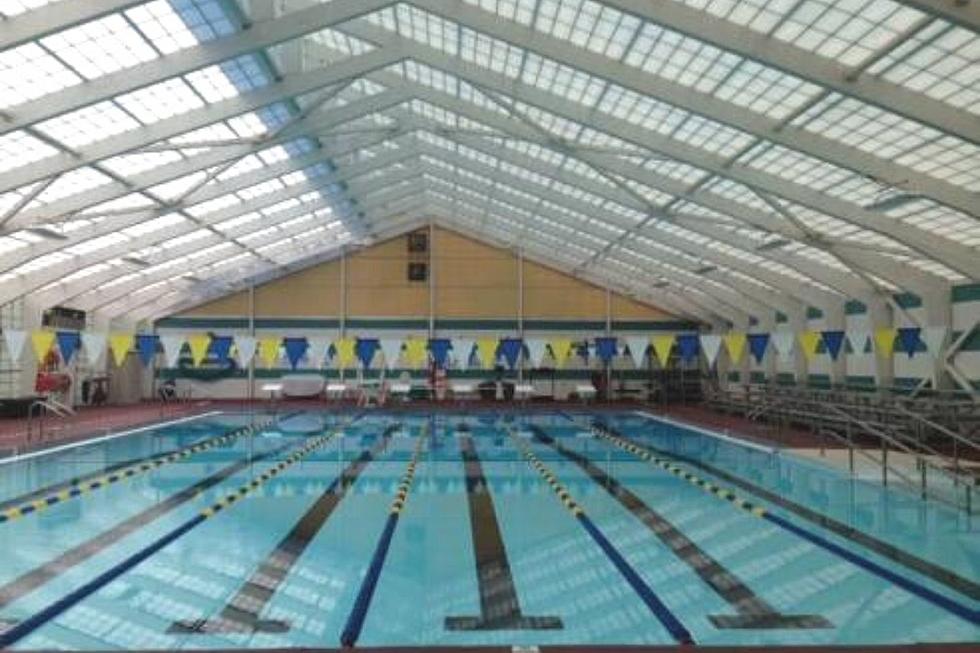 Portsmouth,NH  Indoor Pool Reopens in November