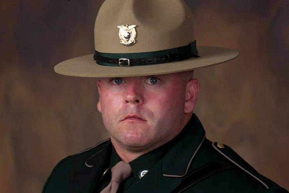 NH State Police Trooper Killed During Work Detail on I-95