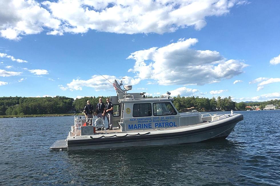 Workers Find Body in Water at Hampton, NH Boat Club