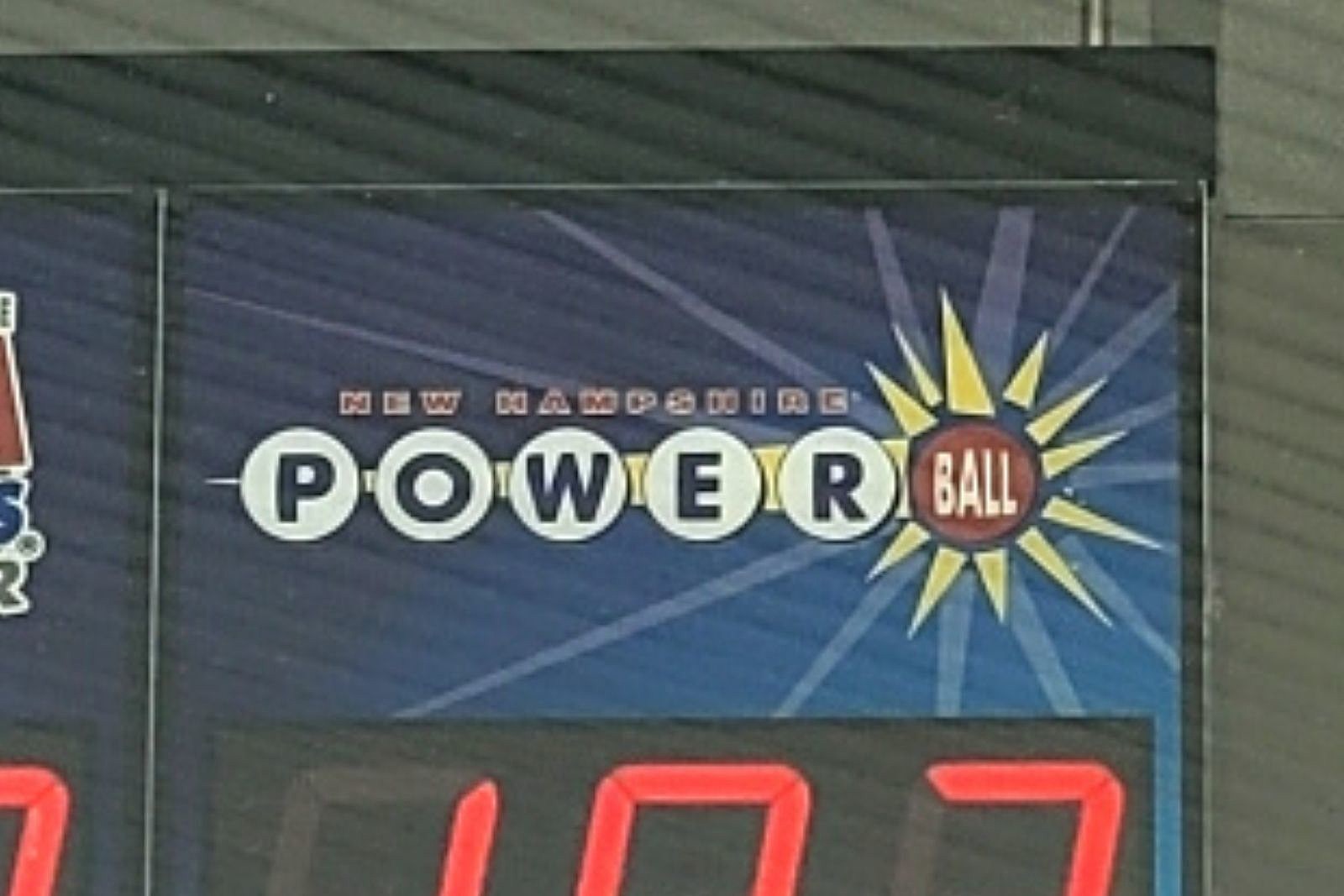 Powerball Ticket Worth 1 million sold in Portsmouth, NH