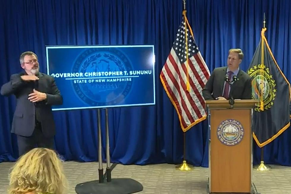 Sununu: Executive Council Rejection of Fed Funds a ‘disservice’