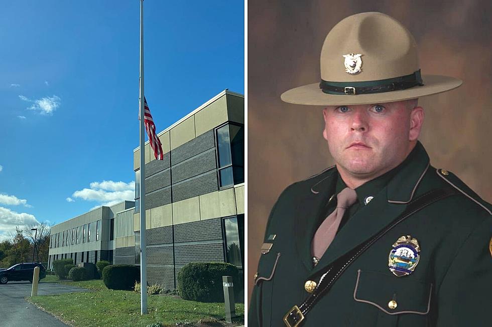 How to Help the Family of Fallen NH State Trooper 