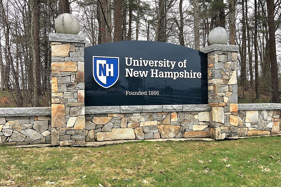 UNH President: 'We do not tolerate any form of sexual harassment'
