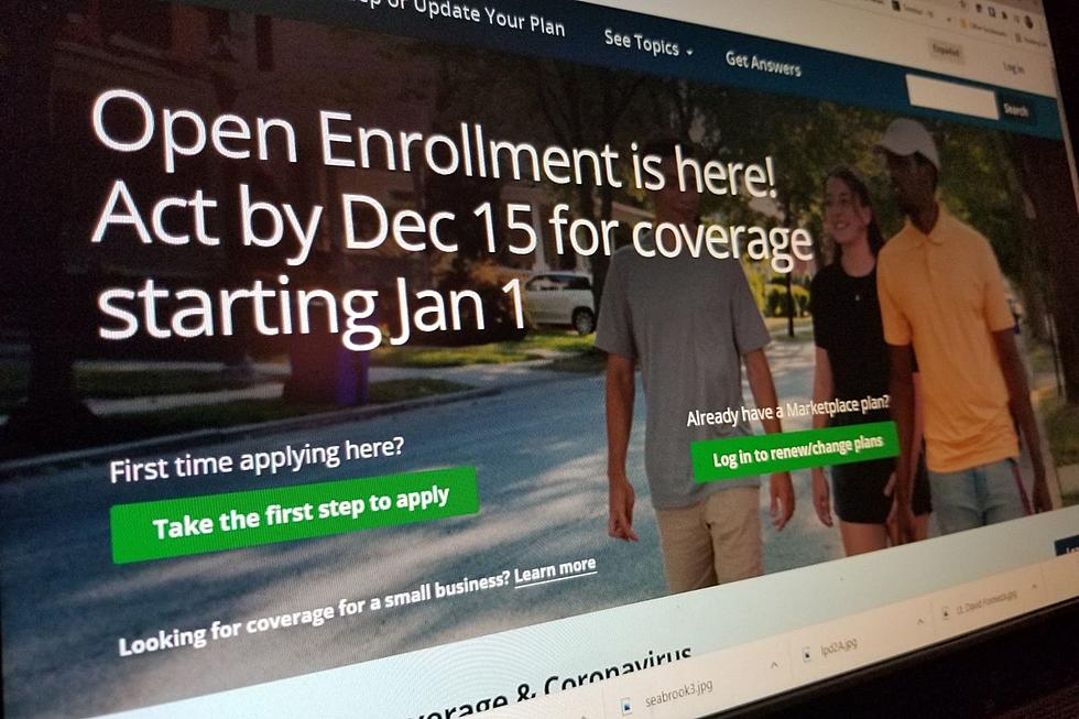 Affordable Health Care Marketplace Open Enrollment Underway