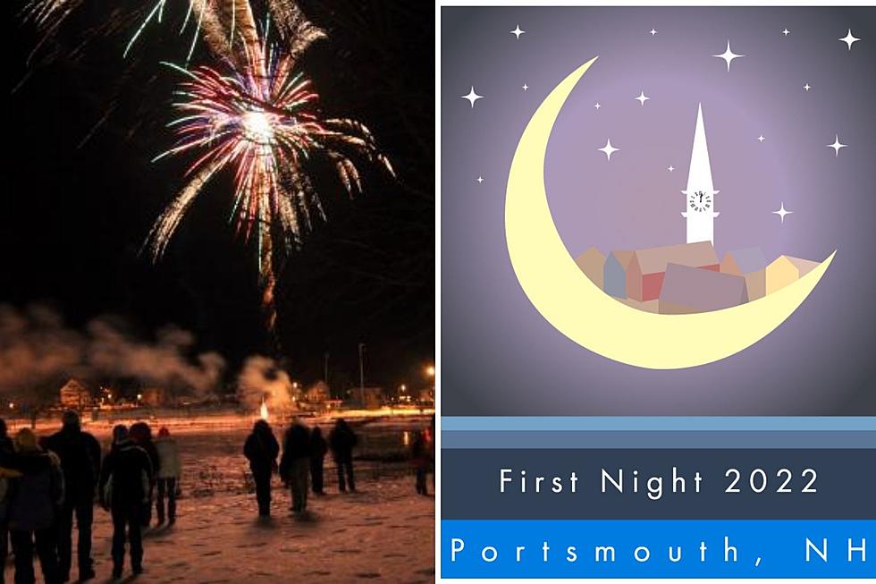 Donation Deadline Looms for First Night Portsmouth NH Fireworks