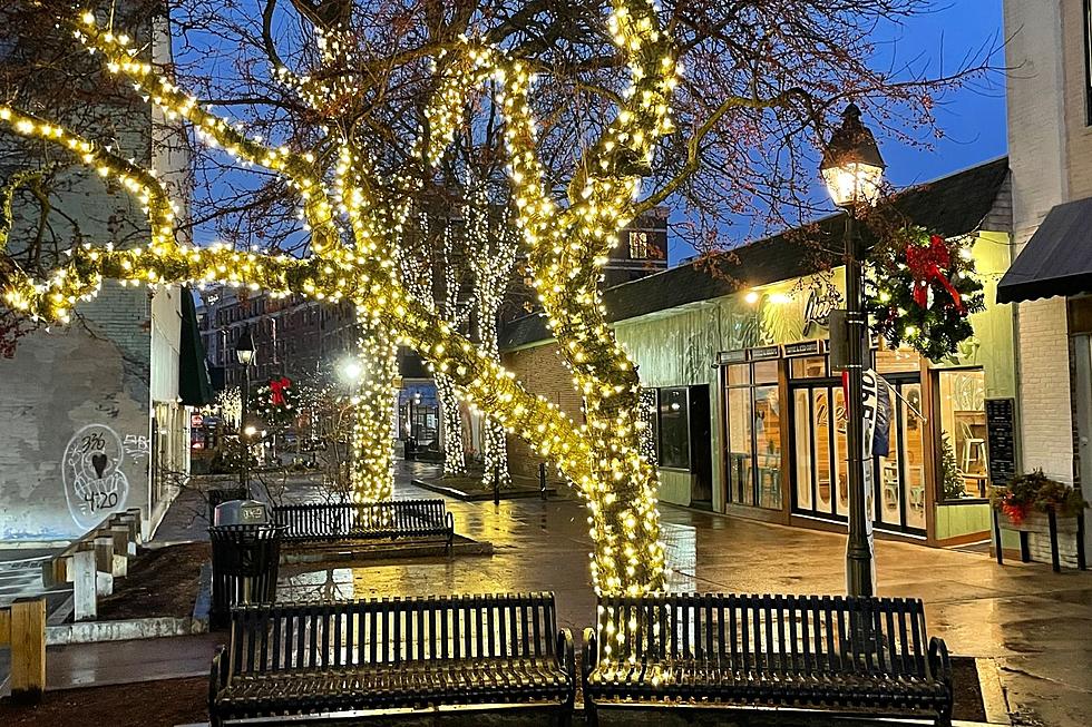 Portsmouth&#8217;s Neighborhood Holiday Lights Contest Returns  for 2021