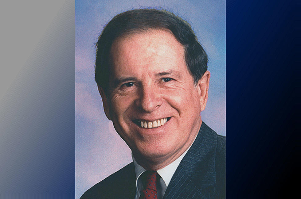 Former NH Safety Commissioner Richard Flynn Dies at 94