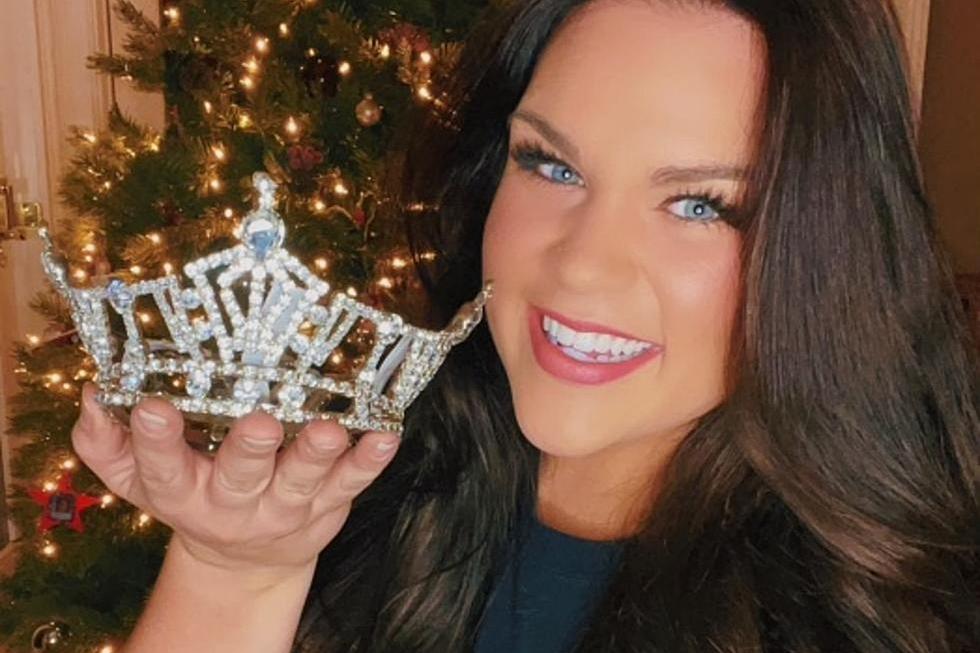 Miss Maine Still Wins at Miss America Despite COVID-19 Withdrawal