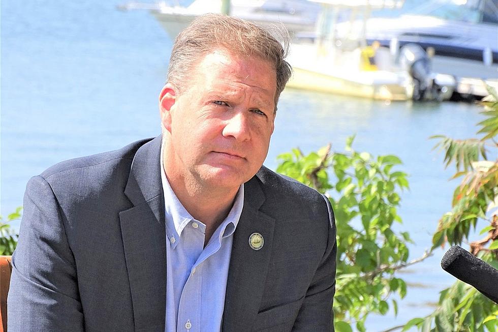 Sununu Urges Support for Bill Changing Budget Abortion Provision