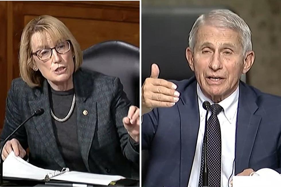Hassan Questions Fauci, Walensky about Fed. COVID-19 Response in NH