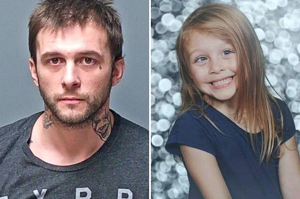 Father of Missing Manchester, NH Girl Arrested