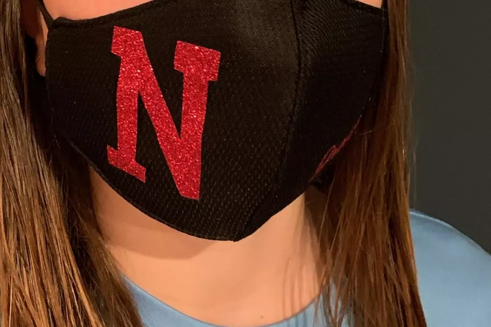 Newmarket mask