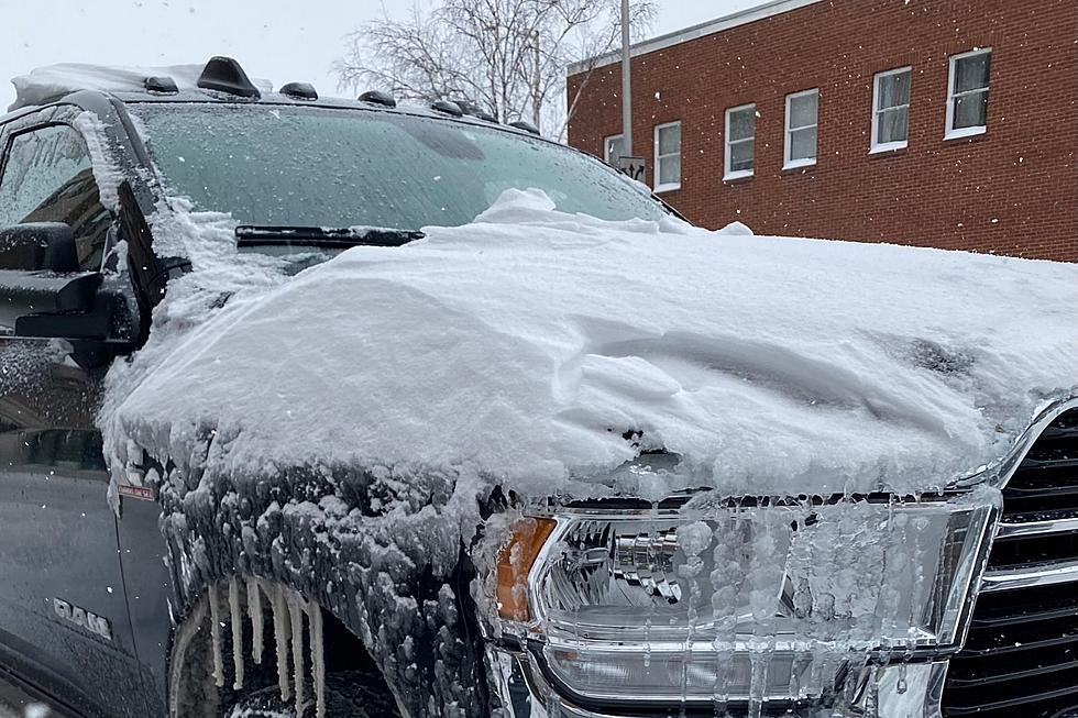 March Snow vs. January Snow — What&#8217;s the Difference?