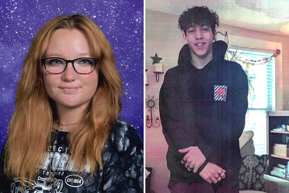 Missing Exeter, NH Teens Found Safe