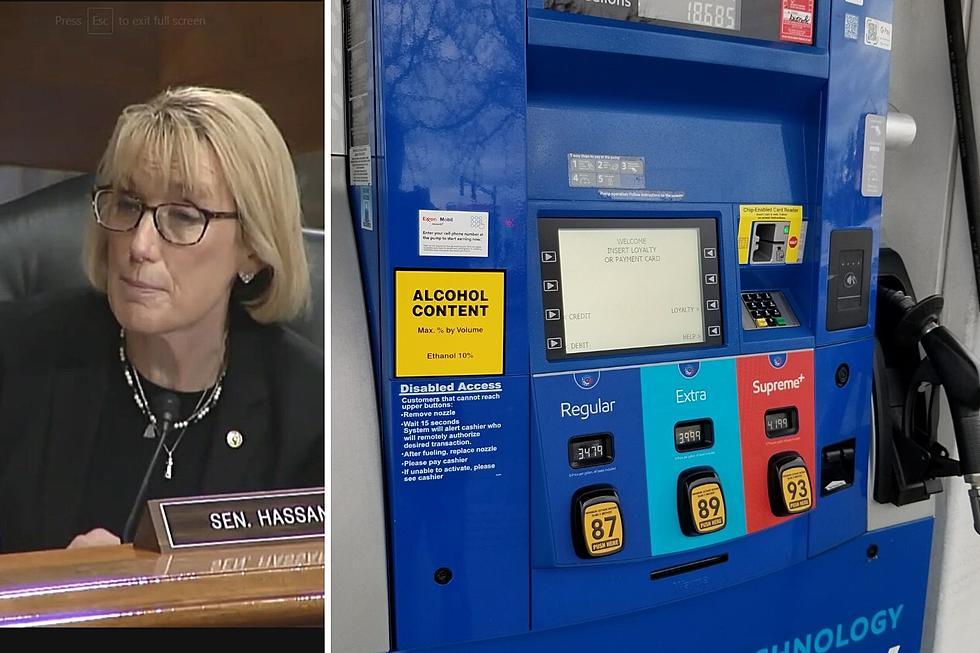 NH Sen. Hassan Proposes Suspension of Federal Gas Tax