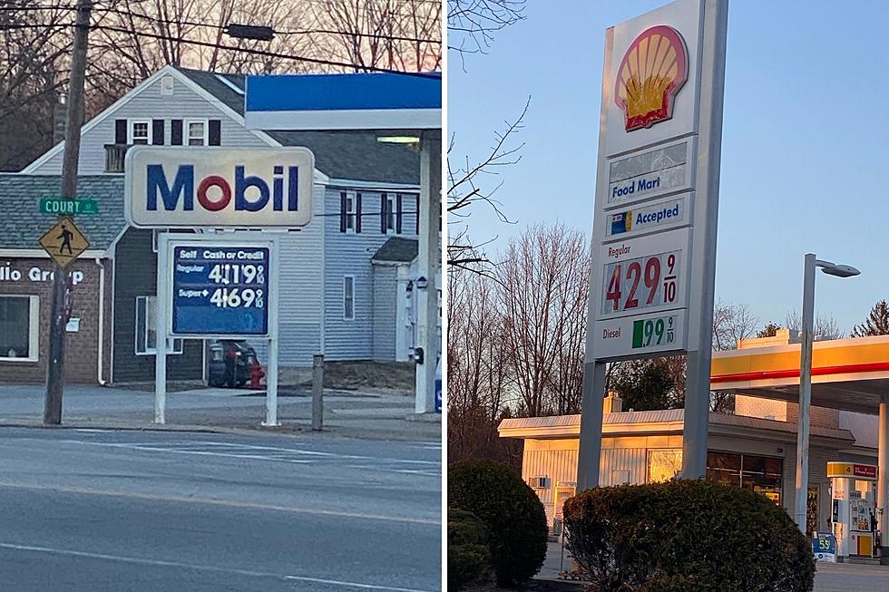 Why Do Gas Prices Keep Dropping in NH?