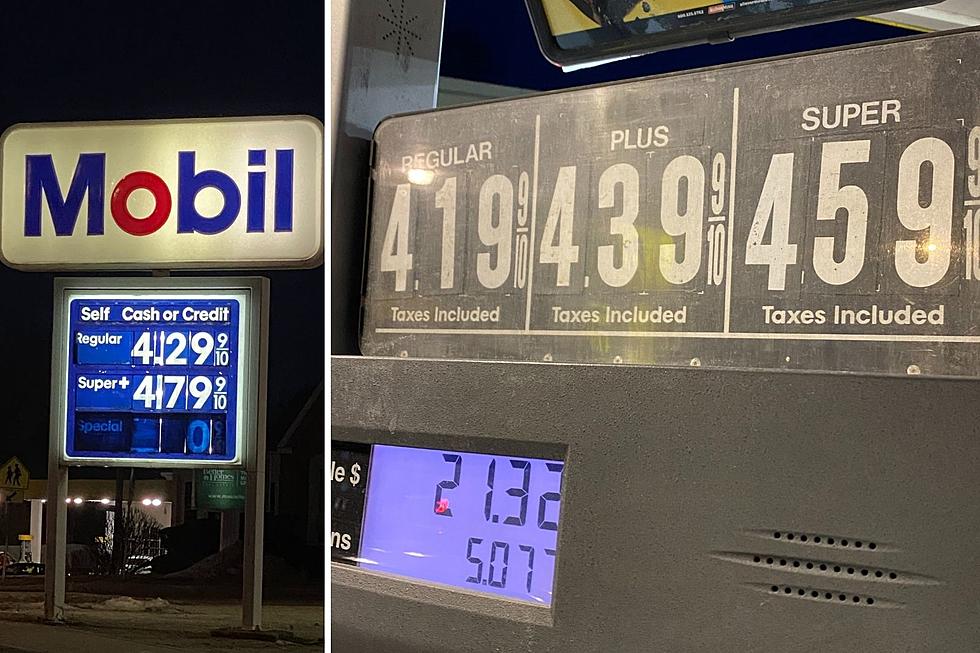 It&#8217;s True! Some Seacoast Gas Prices Are Going Down (for Now)