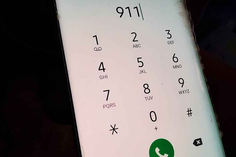 Some 911 Texts Not Getting Through to NH Emergency Commuications