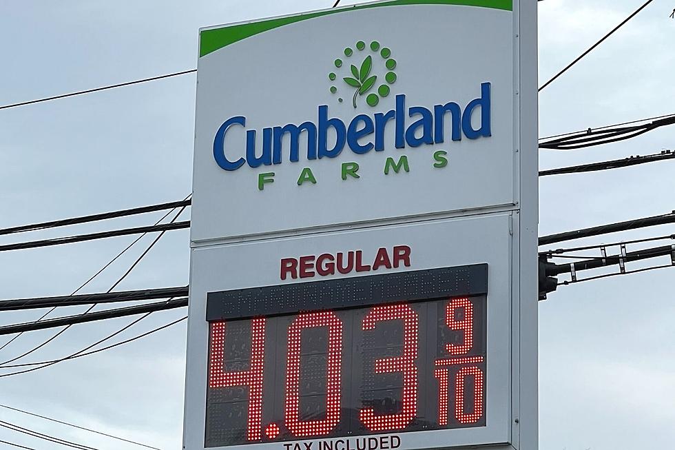 Why Are Gas Prices Creeping Up on the Seacoast?