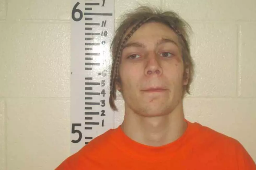 Andrew Huber Young